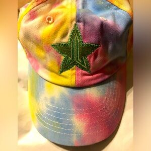 Jeffree Star Ball Cap